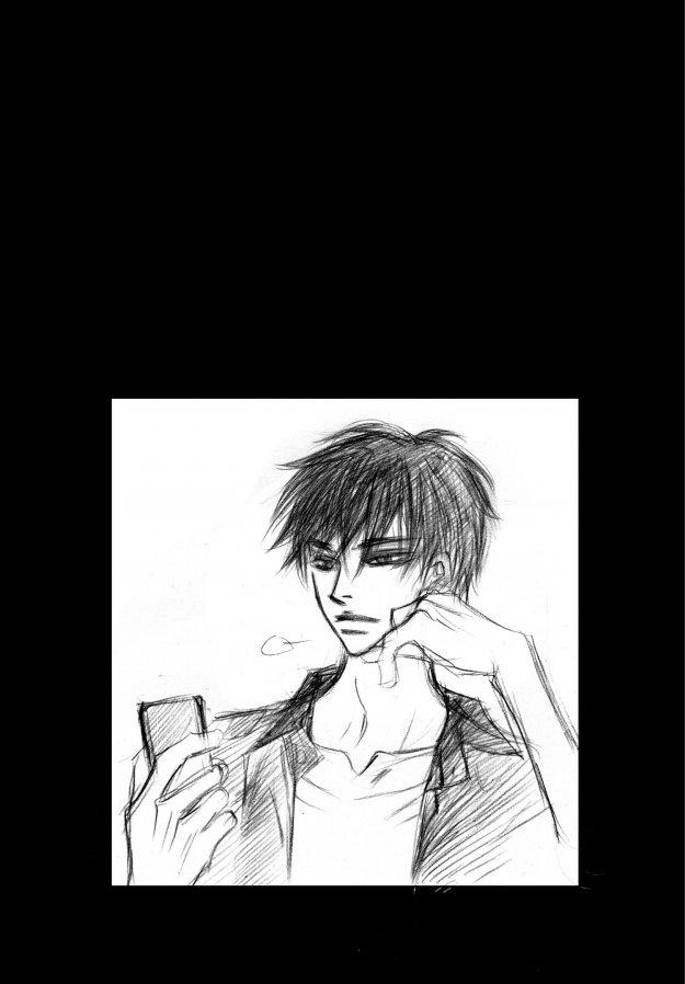 Read Sweet Blood chapter 52 image 1 on Lezhin