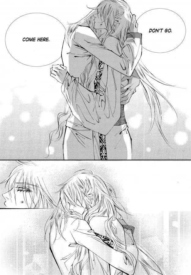 Read Sweet Blood chapter 52 image 19 on Lezhin