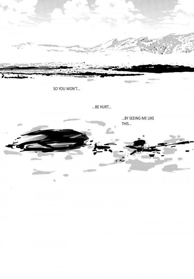 Read Sweet Blood chapter 52 image 25 on Lezhin