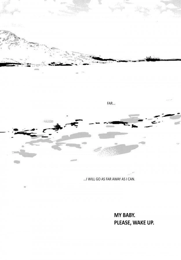 Read Sweet Blood chapter 52 image 26 on Lezhin