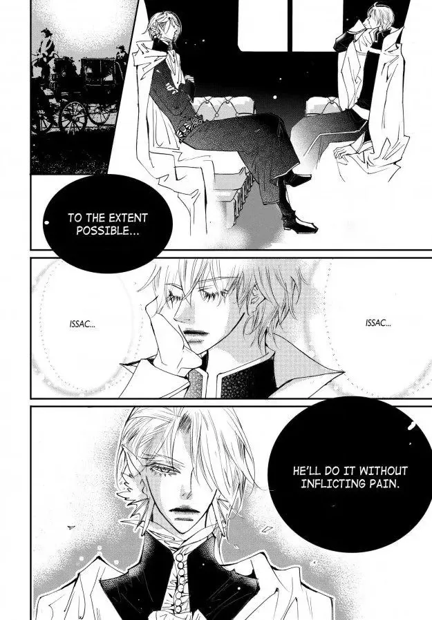 Read Sweet Blood chapter 53 image 19 on Lezhin