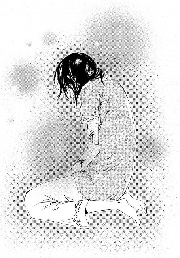 Read Sweet Blood chapter 55 image 22 on Lezhin