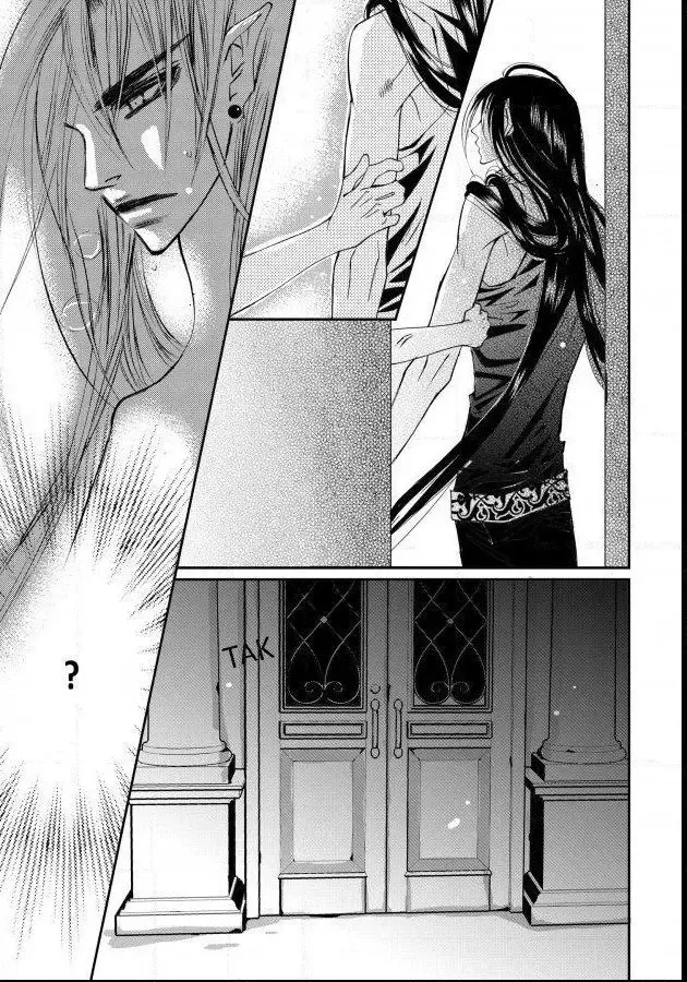 Read Sweet Blood chapter 55 image 29 on Lezhin