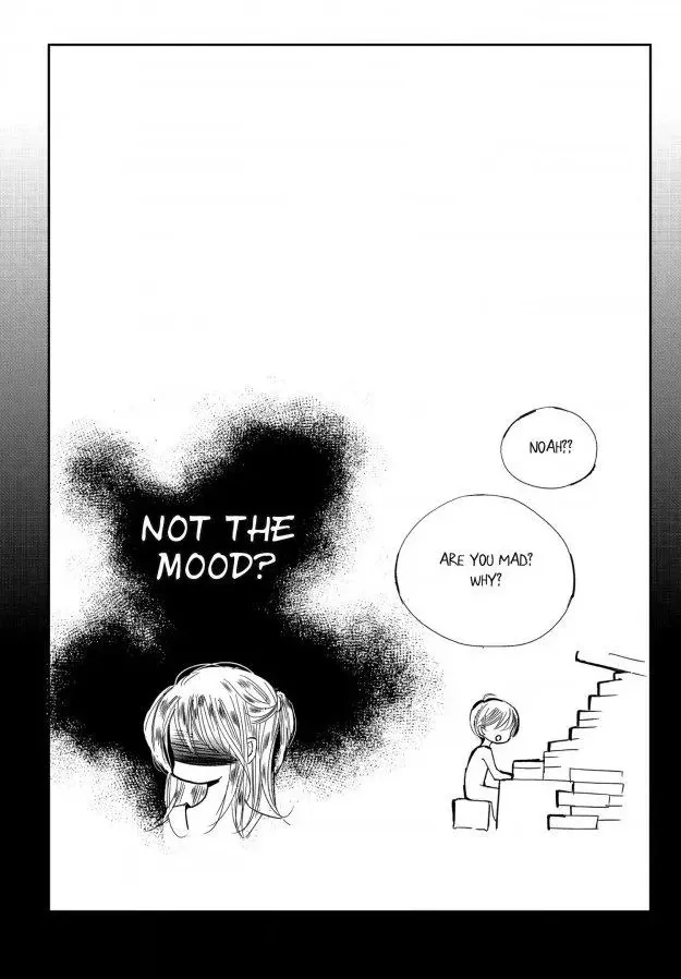 Read Sweet Blood chapter 56 image 29 on Lezhin