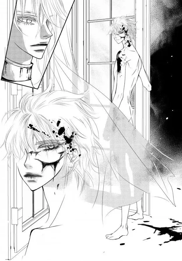 Read Sweet Blood chapter 58 image 19 on Lezhin