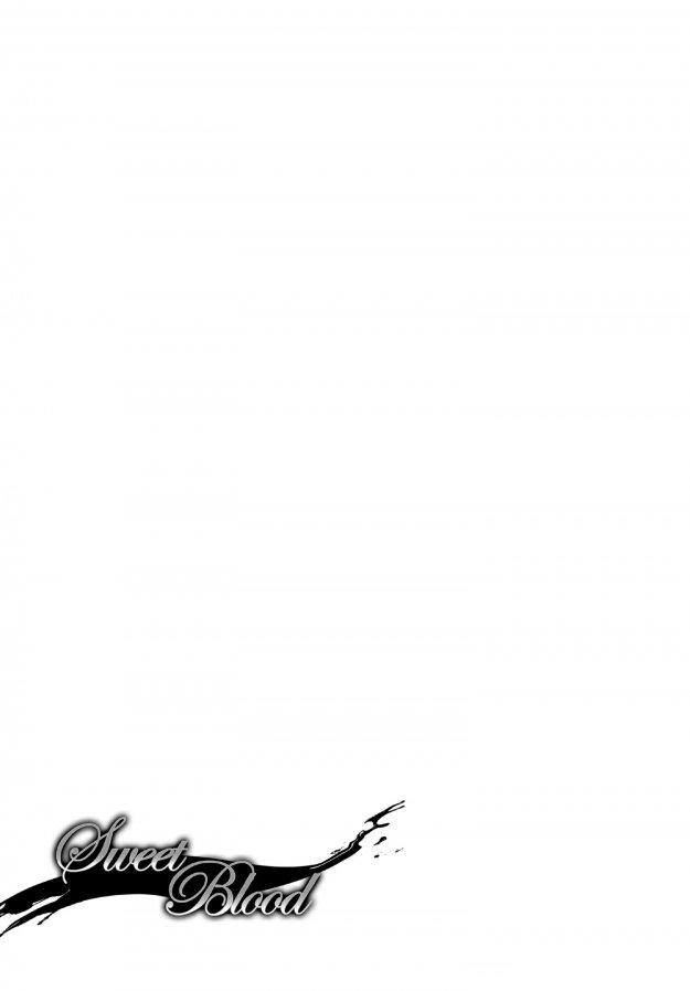 Read Sweet Blood chapter 58 image 27 on Lezhin
