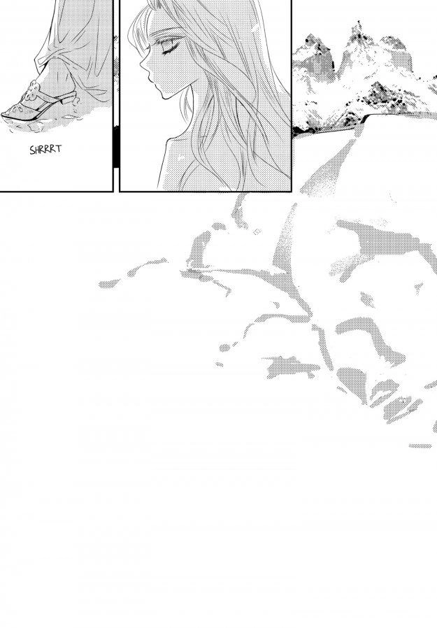 Read Sweet Blood chapter 58 image 5 on Lezhin