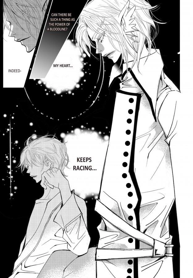 Read Sweet Blood chapter 59 image 10 on Lezhin