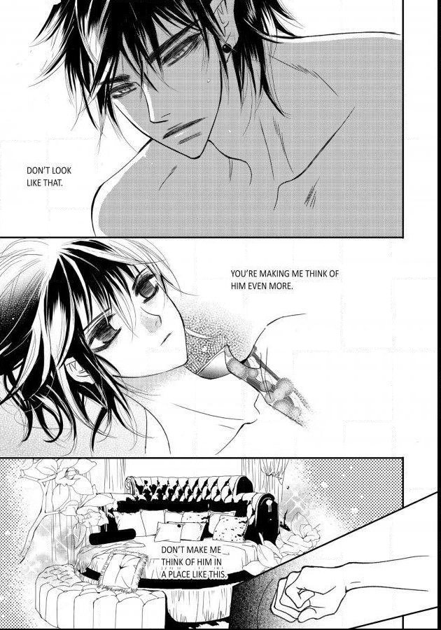 Read Sweet Blood chapter 59 image 20 on Lezhin