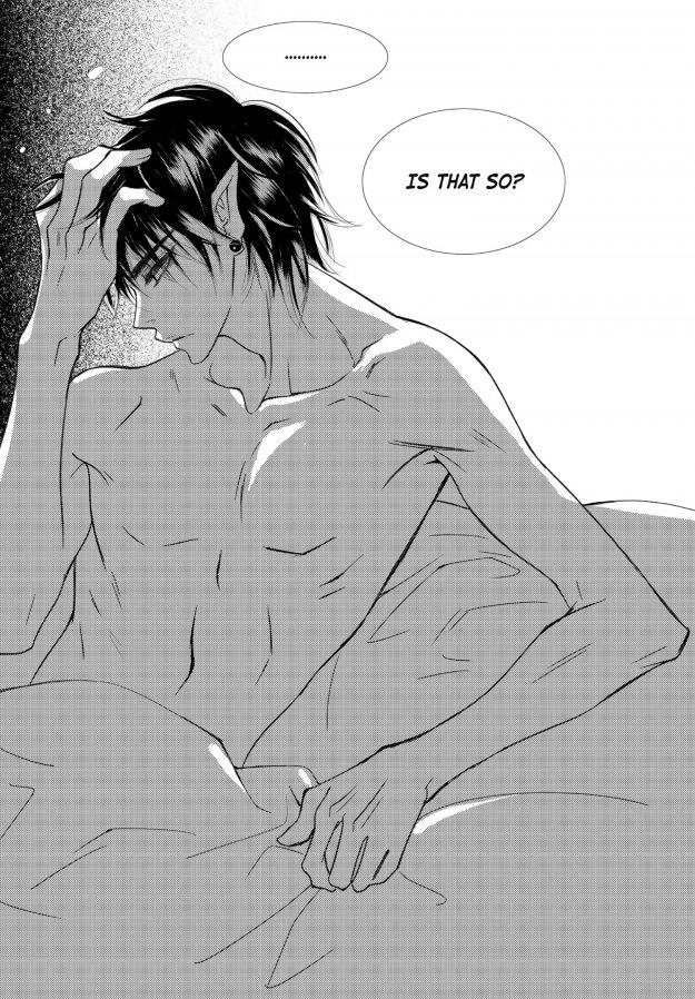 Read Sweet Blood chapter 59 image 30 on Lezhin