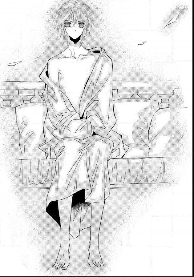 Read Sweet Blood chapter 61 image 10 on Lezhin