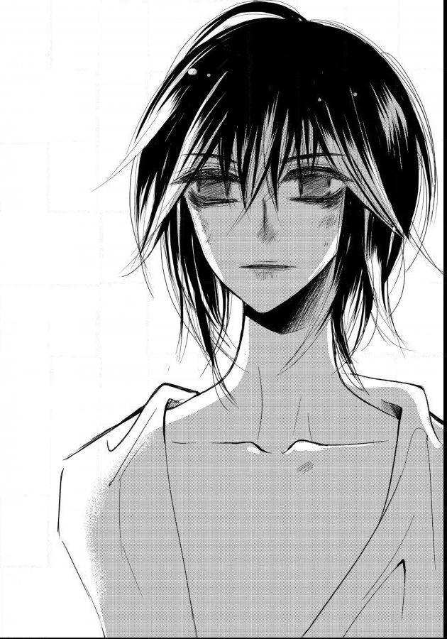 Read Sweet Blood chapter 61 image 28 on Lezhin
