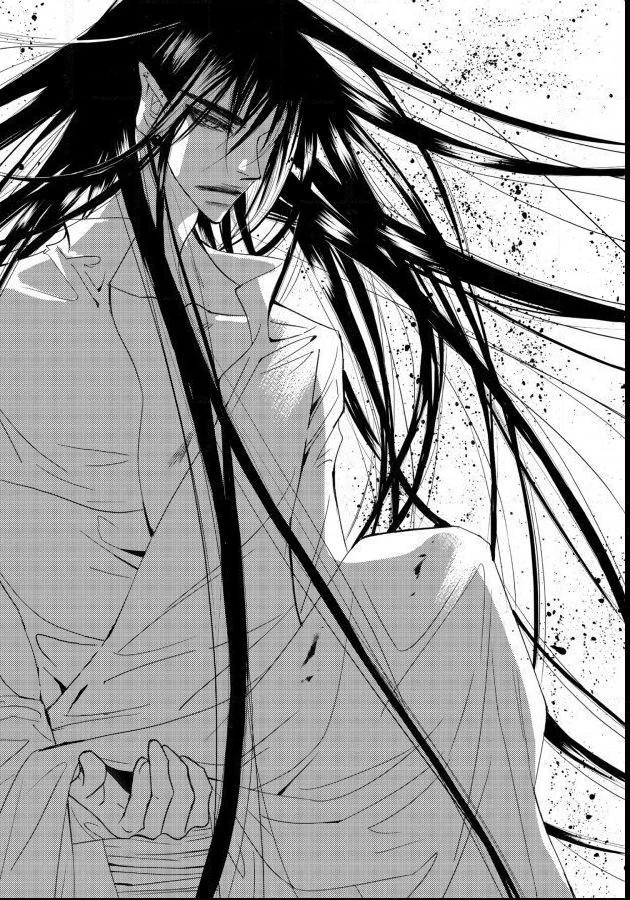 Read Sweet Blood chapter 63 image 4 on Lezhin