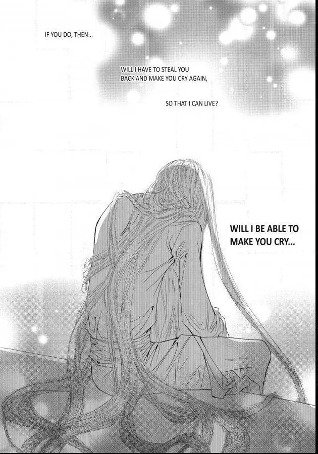 Read Sweet Blood chapter 63 image 9 on Lezhin
