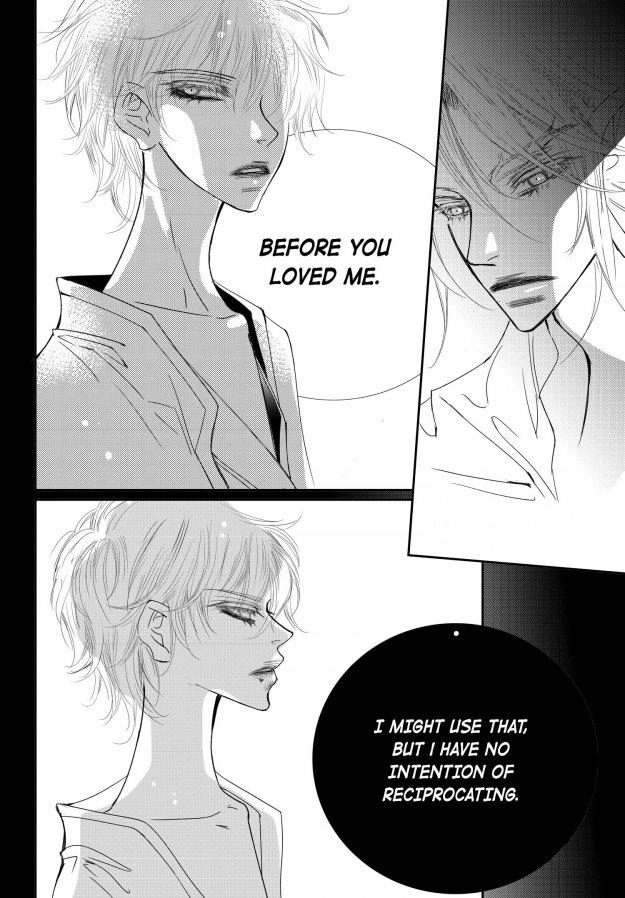 Read Sweet Blood chapter 64 image 21 on Lezhin