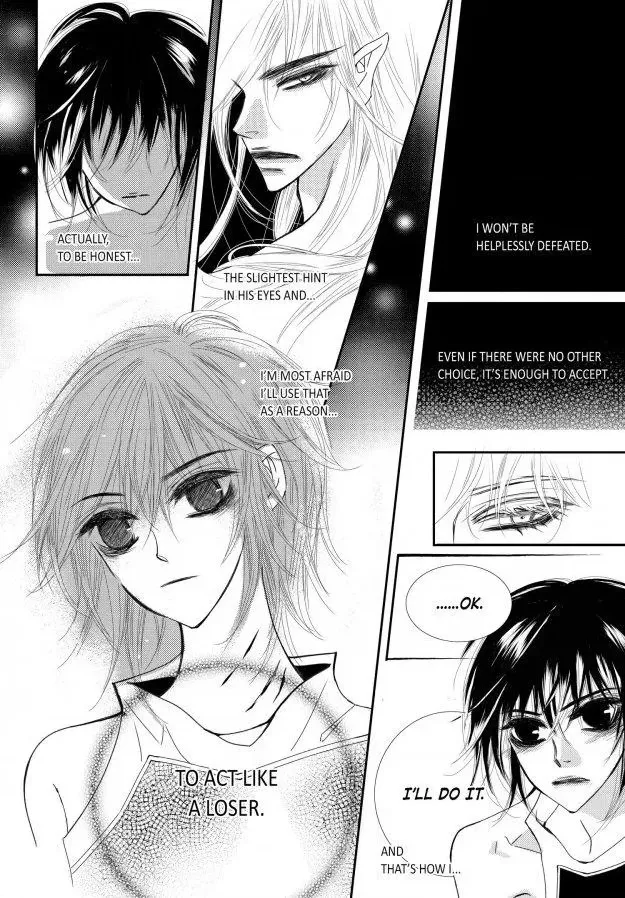 Read Sweet Blood chapter 65 image 19 on Lezhin