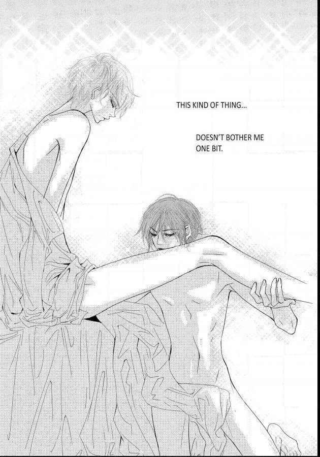 Read Sweet Blood chapter 65 image 26 on Lezhin