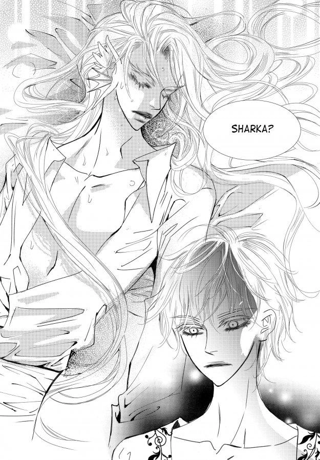 Read Sweet Blood chapter 66 image 18 on Lezhin