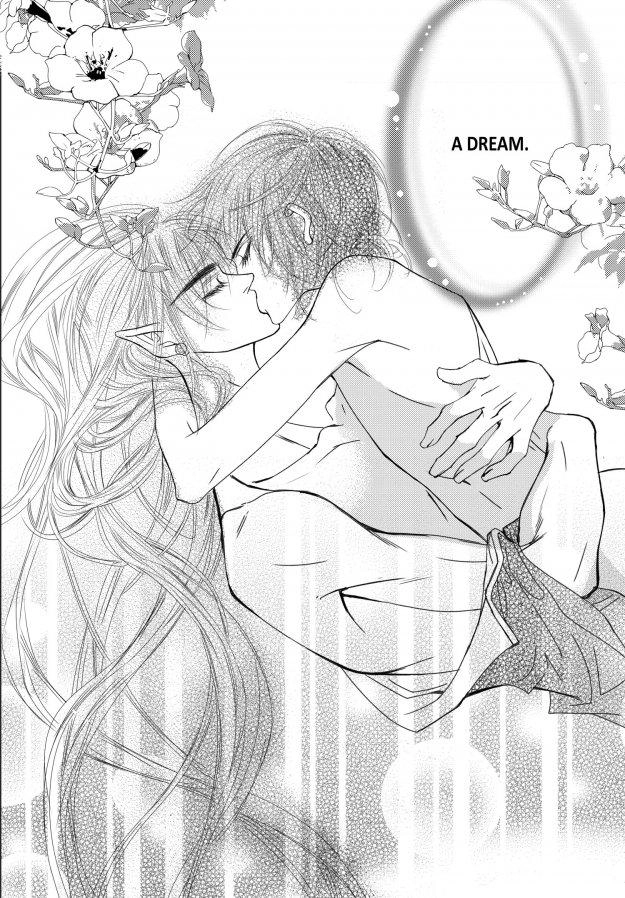 Read Sweet Blood chapter 67 image 17 on Lezhin
