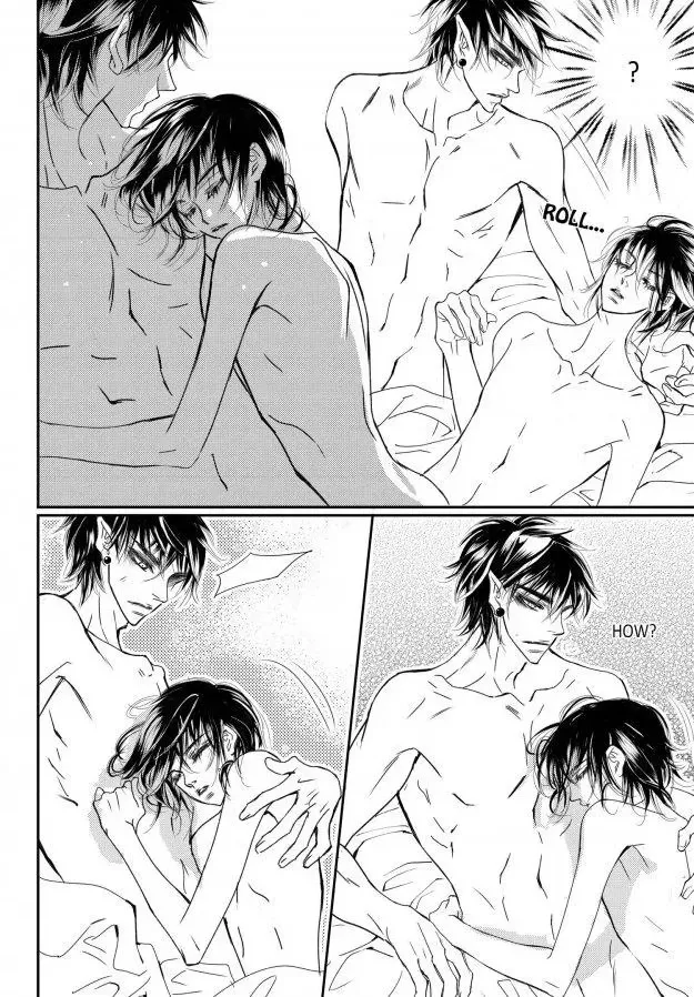 Read Sweet Blood chapter 67 image 19 on Lezhin