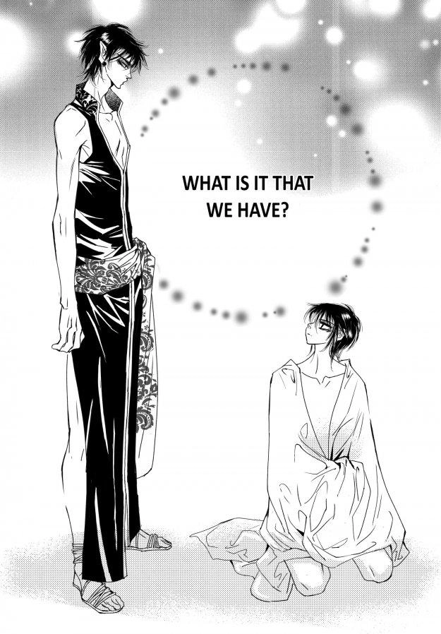 Read Sweet Blood chapter 67 image 6 on Lezhin