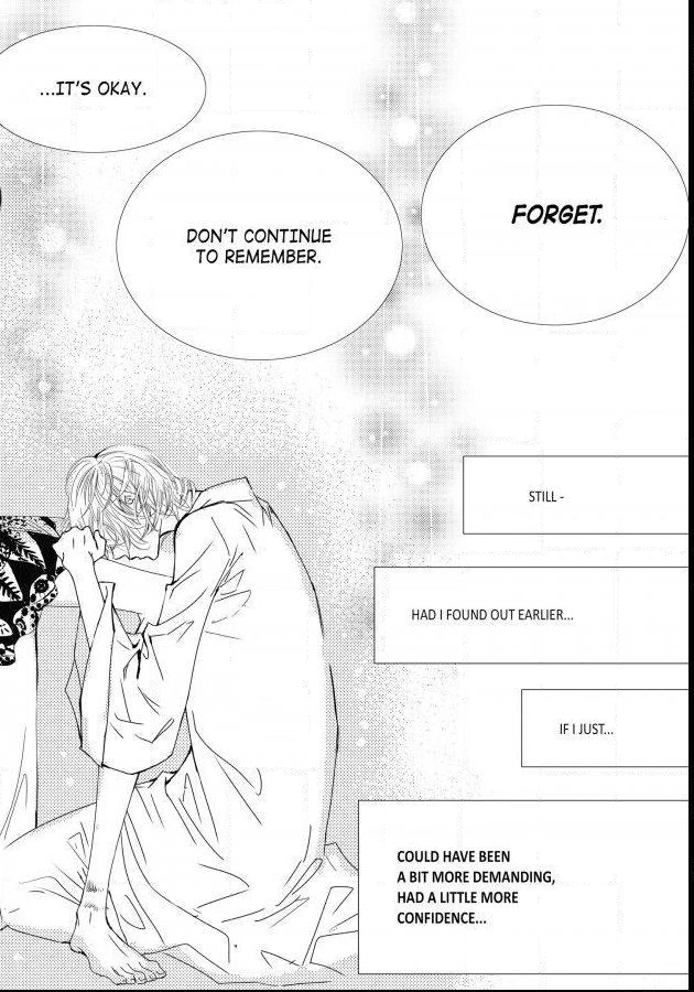 Read Sweet Blood chapter 68 image 17 on Lezhin