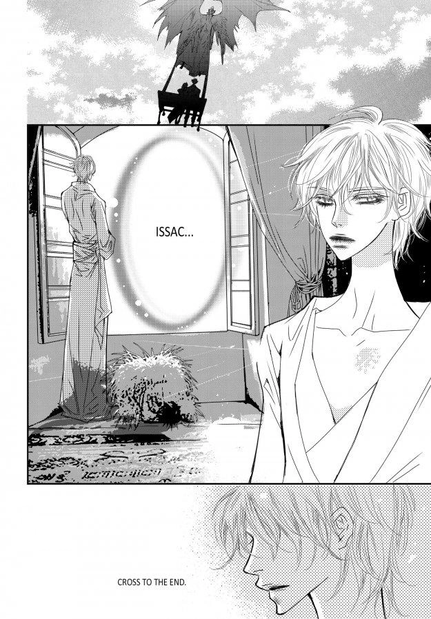 Read Sweet Blood chapter 68 image 25 on Lezhin