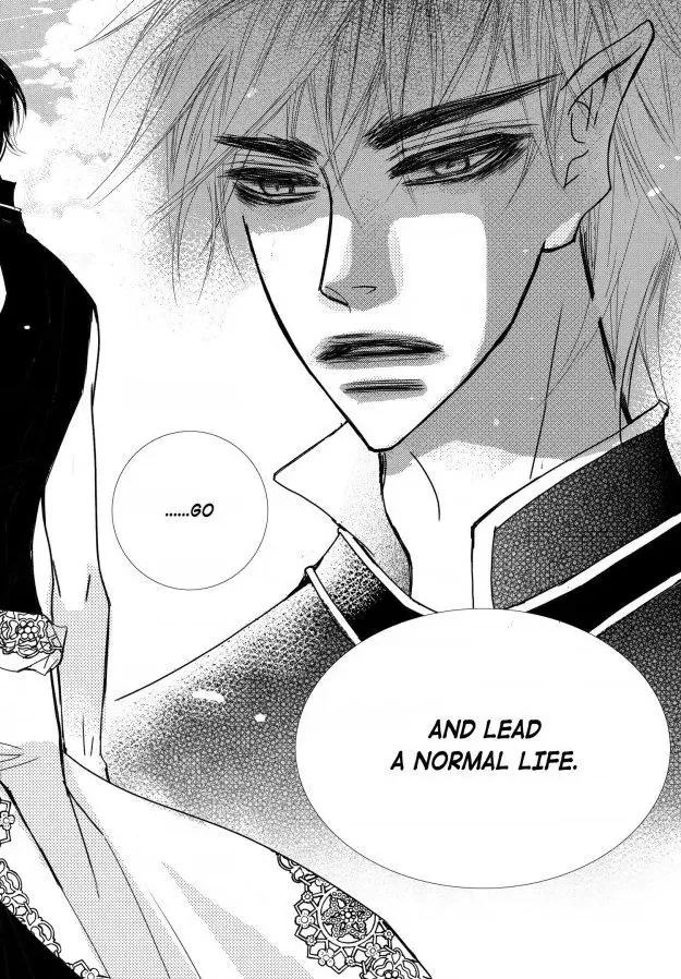 Read Sweet Blood chapter 68 image 29 on Lezhin