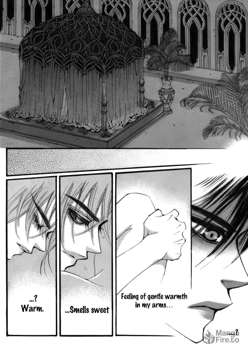 Read Sweet Blood chapter 7 image 20 on Lezhin