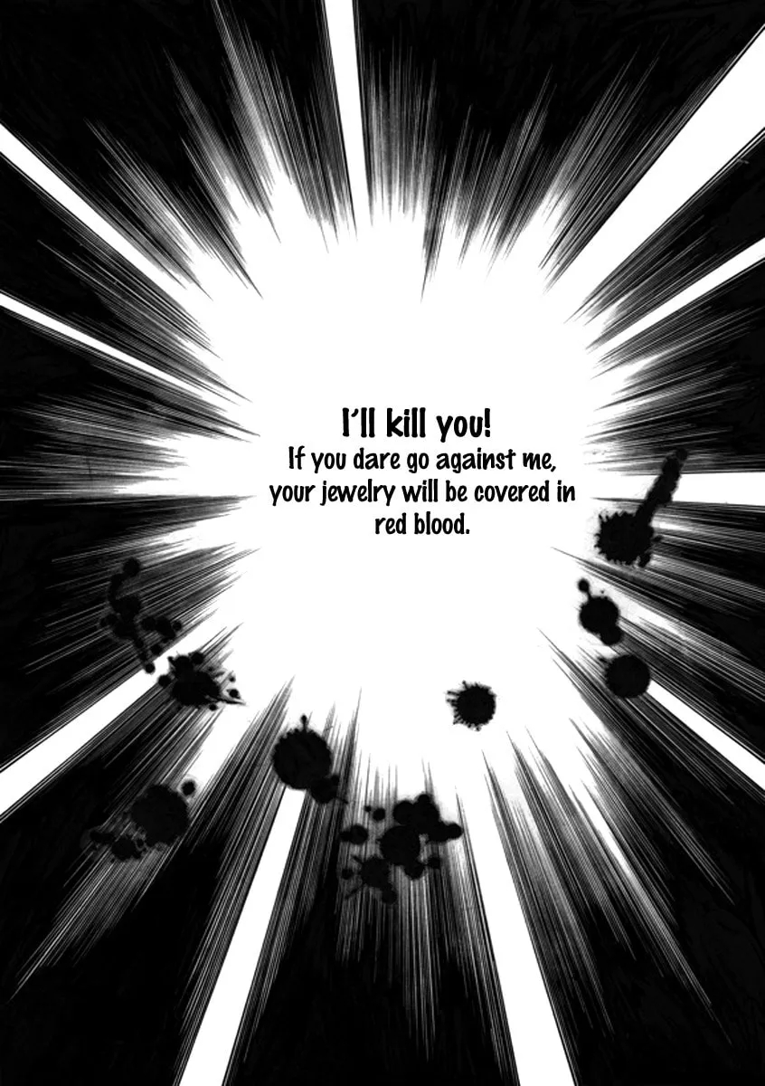 Read Sweet Blood chapter 7 image 28 on Lezhin