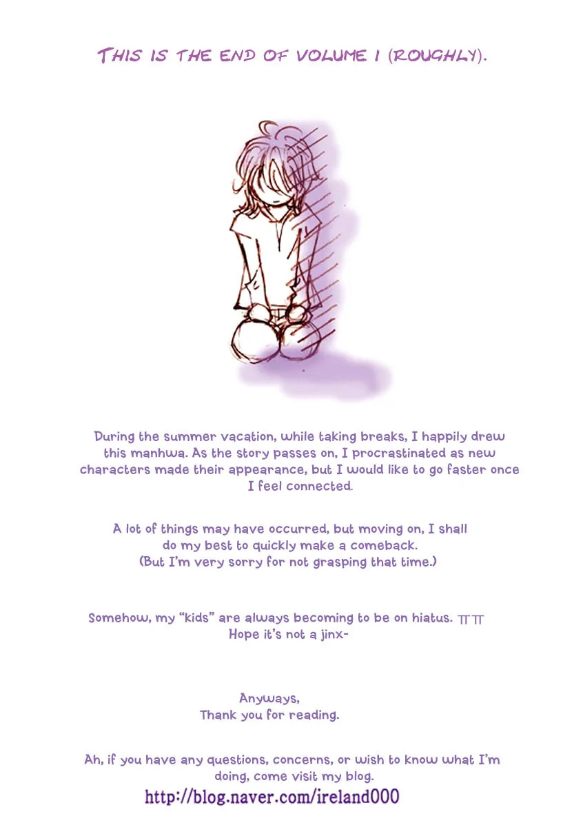 Read Sweet Blood chapter 7 image 30 on Lezhin