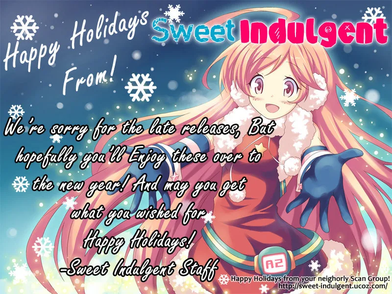 Read Sweet Blood chapter 7 image 31 on Lezhin