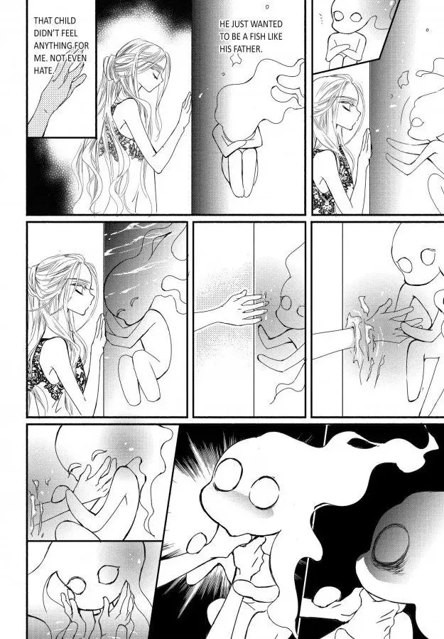 Read Sweet Blood chapter 70 image 9 on Lezhin