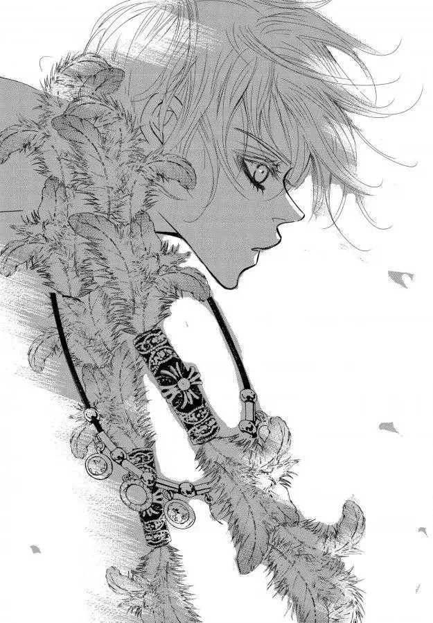 Read Sweet Blood chapter 71 image 29 on Lezhin