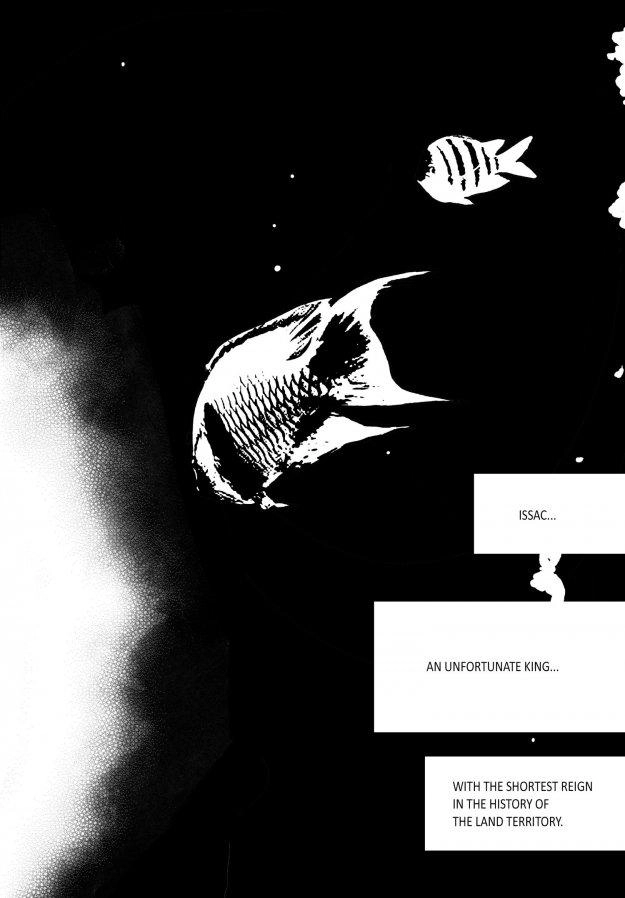 Read Sweet Blood chapter 71 image 31 on Lezhin