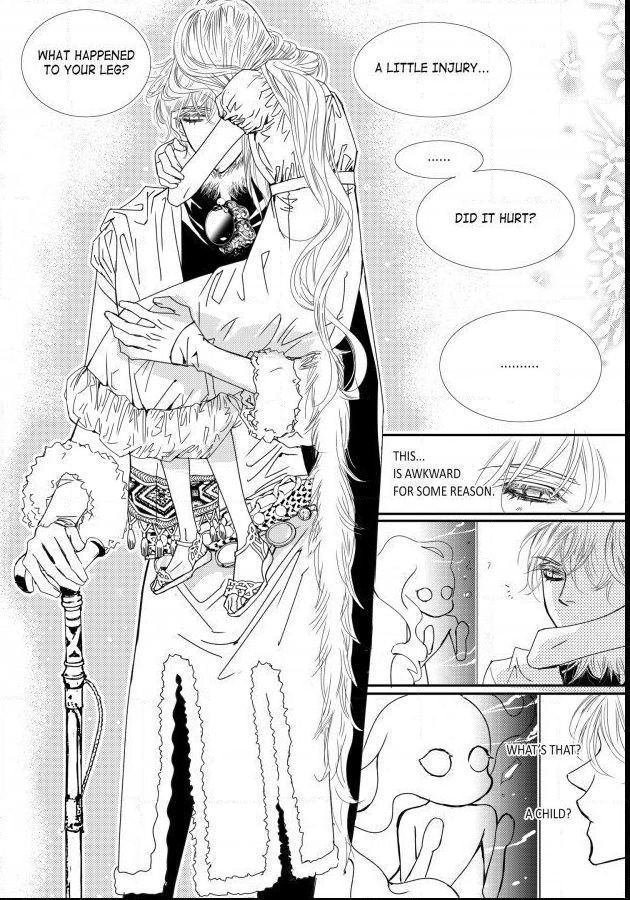 Read Sweet Blood chapter 72 image 25 on Lezhin