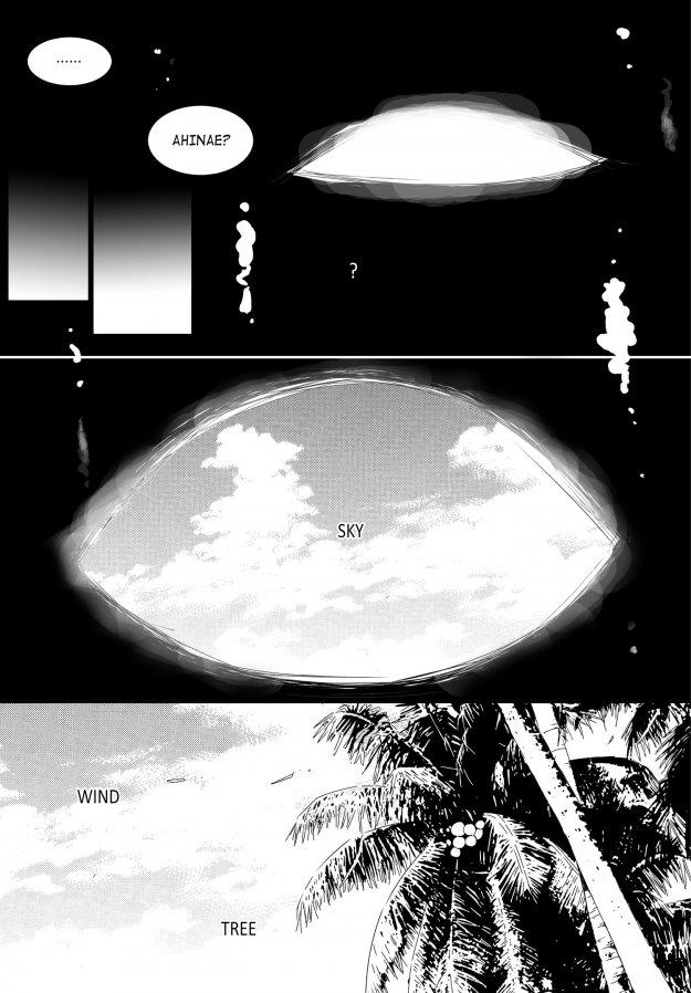 Read Sweet Blood chapter 73 image 18 on Lezhin