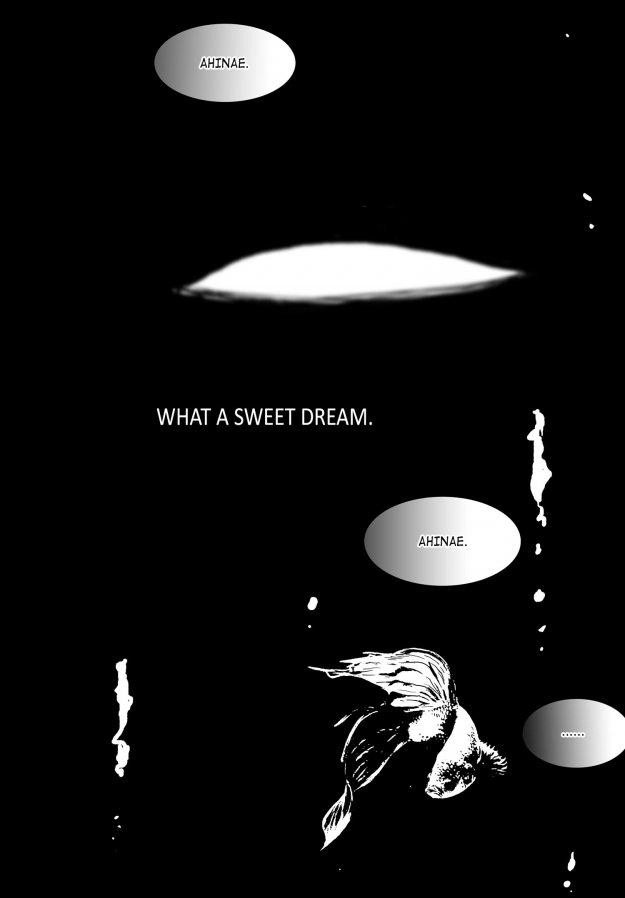 Read Sweet Blood chapter 73 image 21 on Lezhin