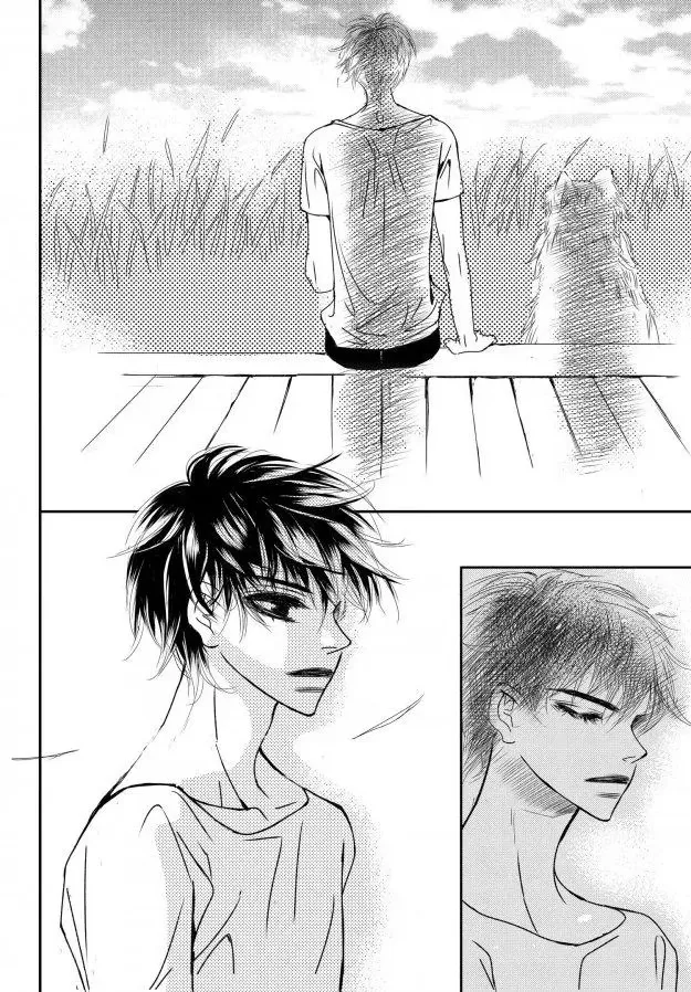 Read Sweet Blood chapter 74 image 19 on Lezhin