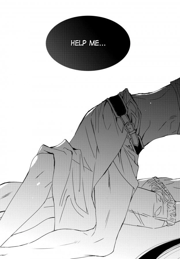 Read Sweet Blood chapter 74 image 24 on Lezhin