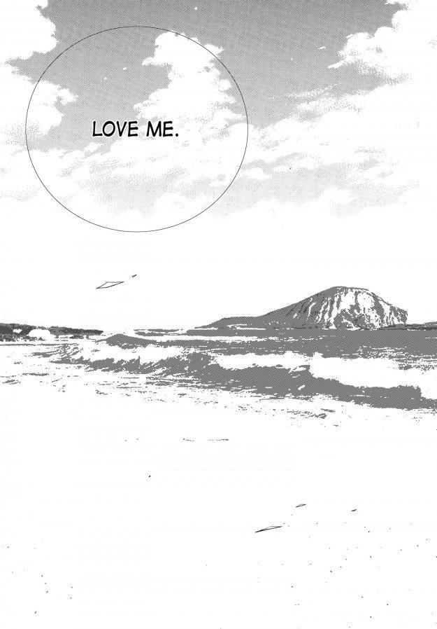 Read Sweet Blood chapter 76 image 25 on Lezhin