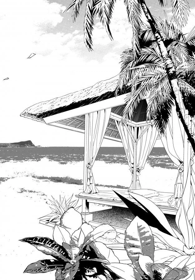 Read Sweet Blood chapter 76 image 26 on Lezhin