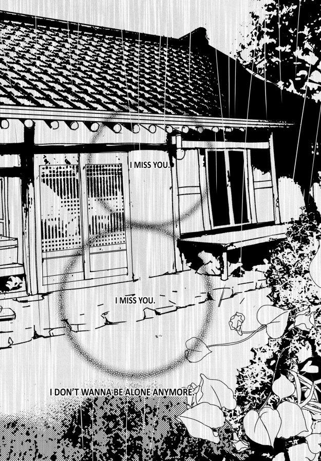 Read Sweet Blood chapter 78 image 12 on Lezhin