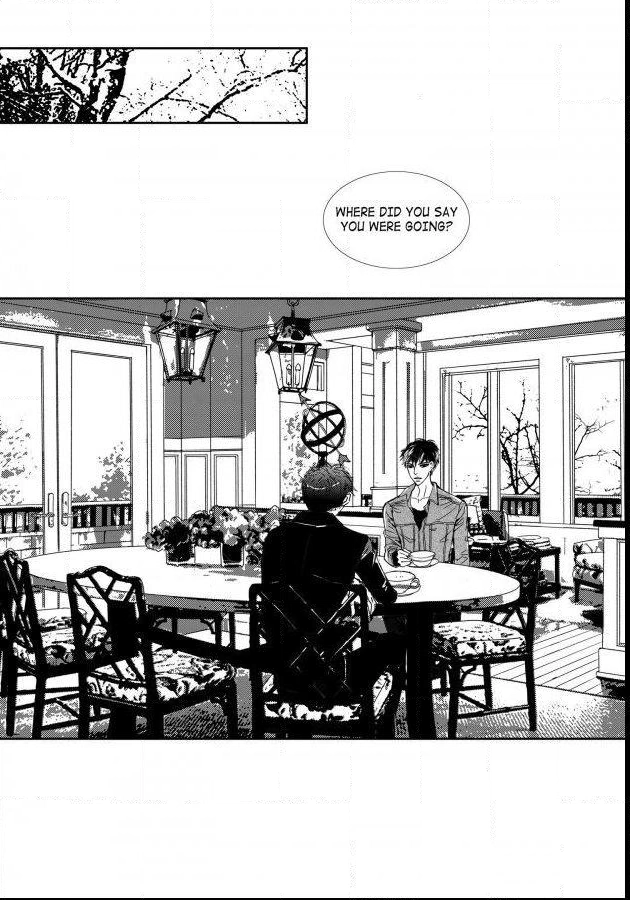 Read Sweet Blood chapter 79.1 image 1 on Lezhin