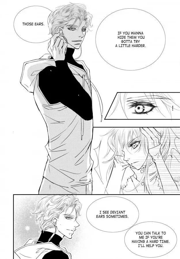 Read Sweet Blood chapter 79.11 image 9 on Lezhin