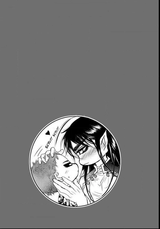 Read Sweet Blood chapter 79 image 48 on Lezhin