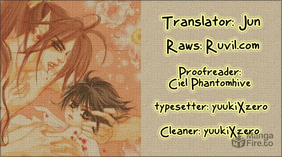 Read Sweet Blood chapter 8 image 23 on Lezhin