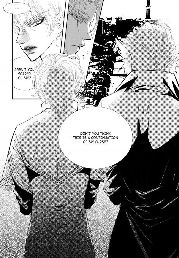 Read Sweet Blood chapter 80 image 24 on Lezhin