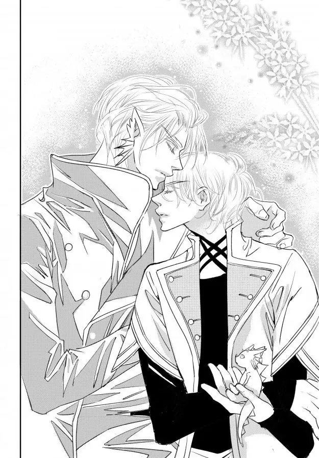 Read Sweet Blood chapter 80 image 26 on Lezhin