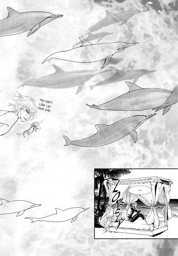 Read Sweet Blood chapter 80 image 28 on Lezhin